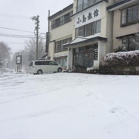 Kojima Ryokan Hirosaki Esterno foto
