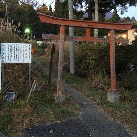 Kojima Ryokan Hirosaki Esterno foto