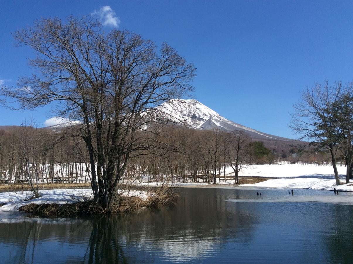 Kojima Ryokan Hirosaki Esterno foto